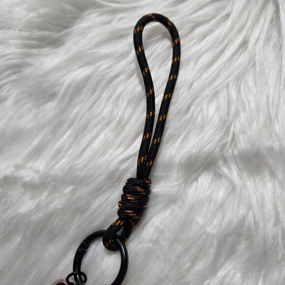 Garfield Keychain - Picture 5 of 5